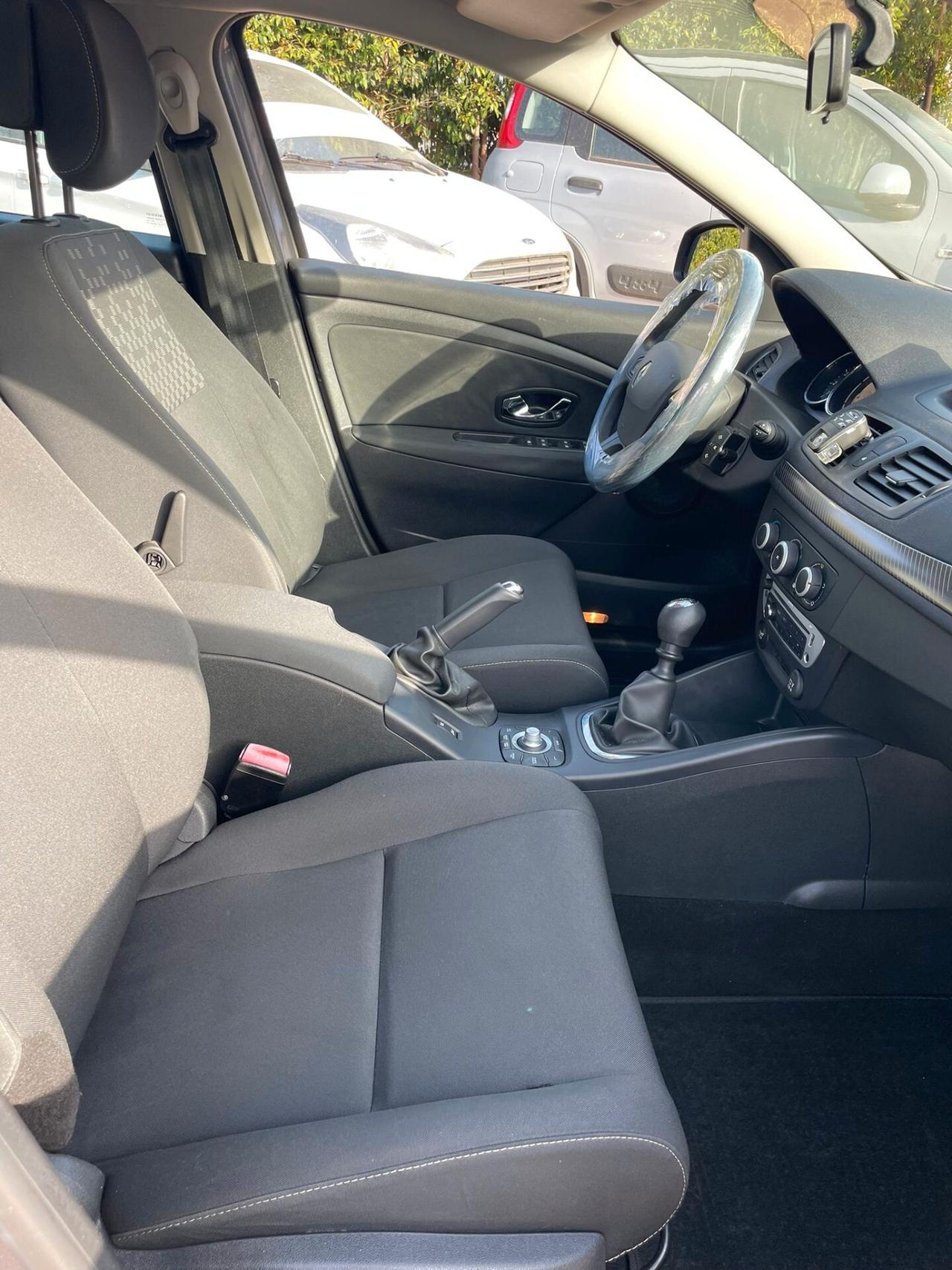 Renault Megane SW"Finanziabile Senza Busta Paga"