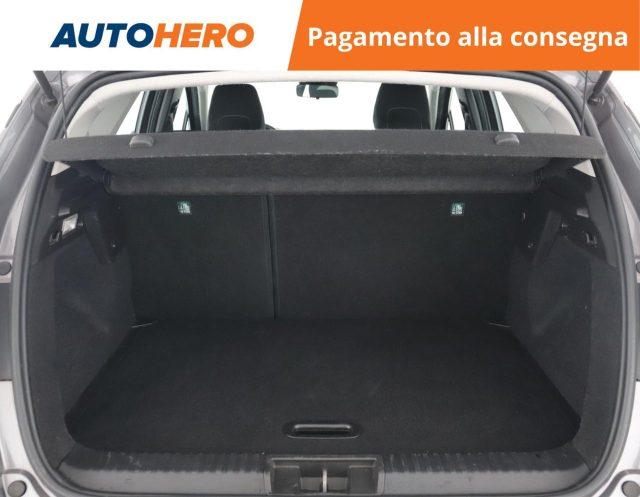 RENAULT Captur Blue dCi 115 CV EDC Business