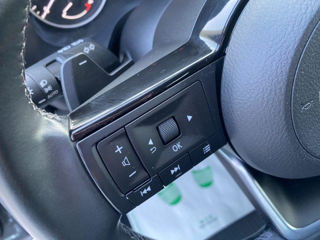 NISSAN Qashqai MHEV 158 CV Xtronic Business