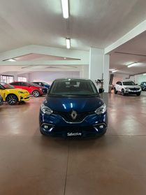 Renault Scenic Scénic TCe 140 CV FAP Intens