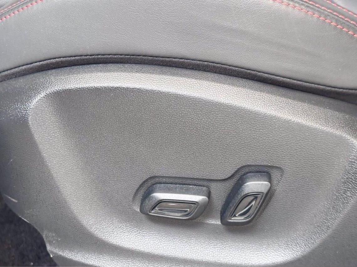 MG ZS 1 0 luxury