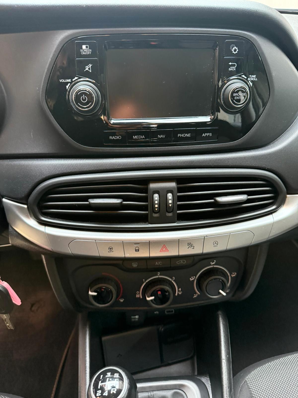 Fiat Tipo 1.3 Mjt S&S 5 porte Business