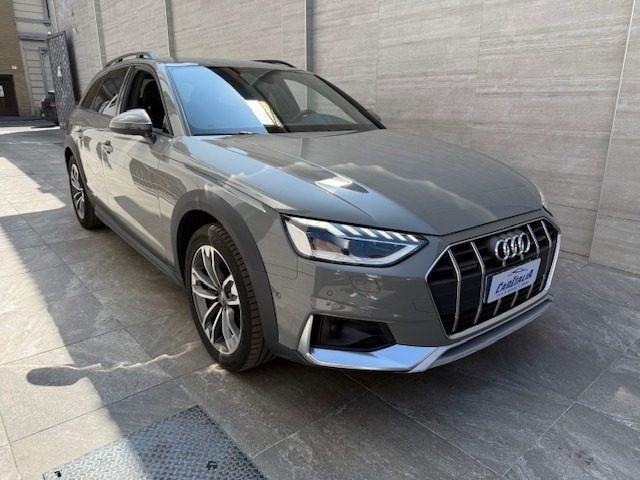 AUDI A4 allroad 50 TDI tiptronic Business Evolution