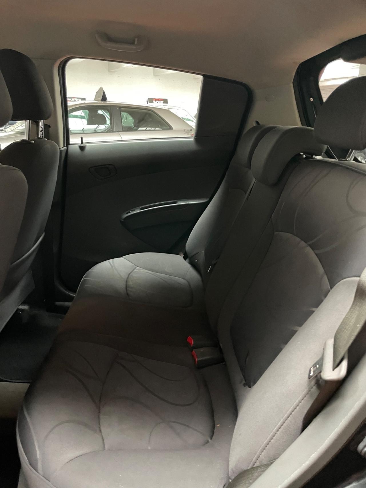 Chevrolet Spark 1.0 Neopatentati Euro 5