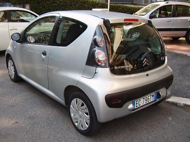 Citroen C1 1.0 3 p NEOPATENTATI