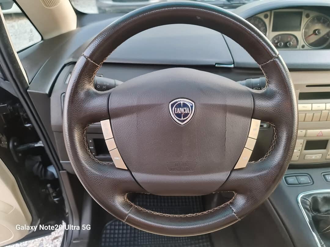 Lancia MUSA 1.6 Multijet S&S Platino