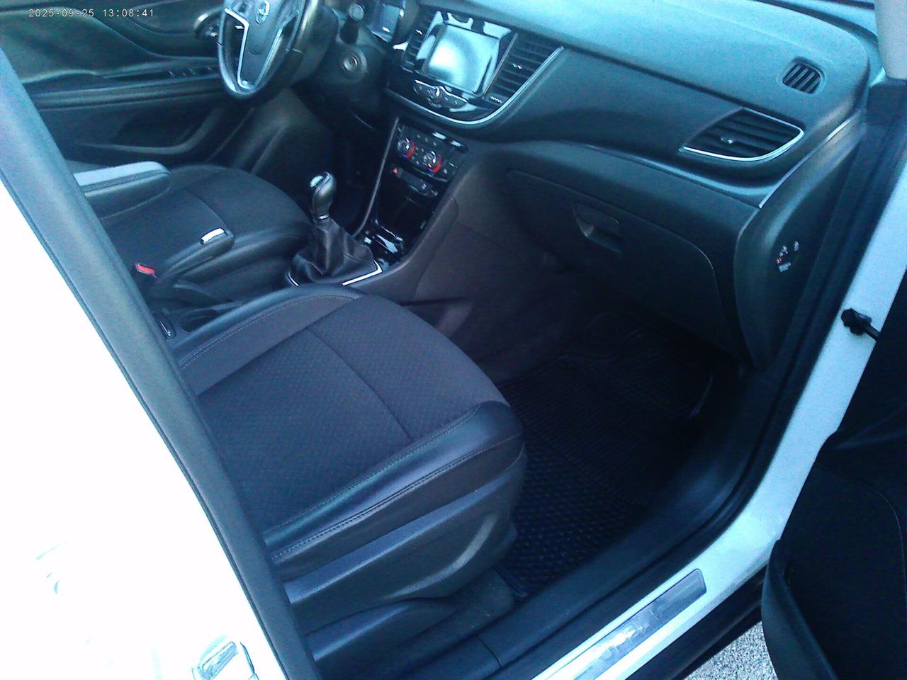Opel Mokka X 1.6 CDTI Ecotec 4x2 Start&Stop Innovation
