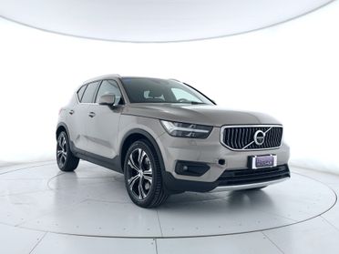 VOLVO XC40 1.5 t5 phev Inscription Expression auto CAMERA 360+APP CONNECT