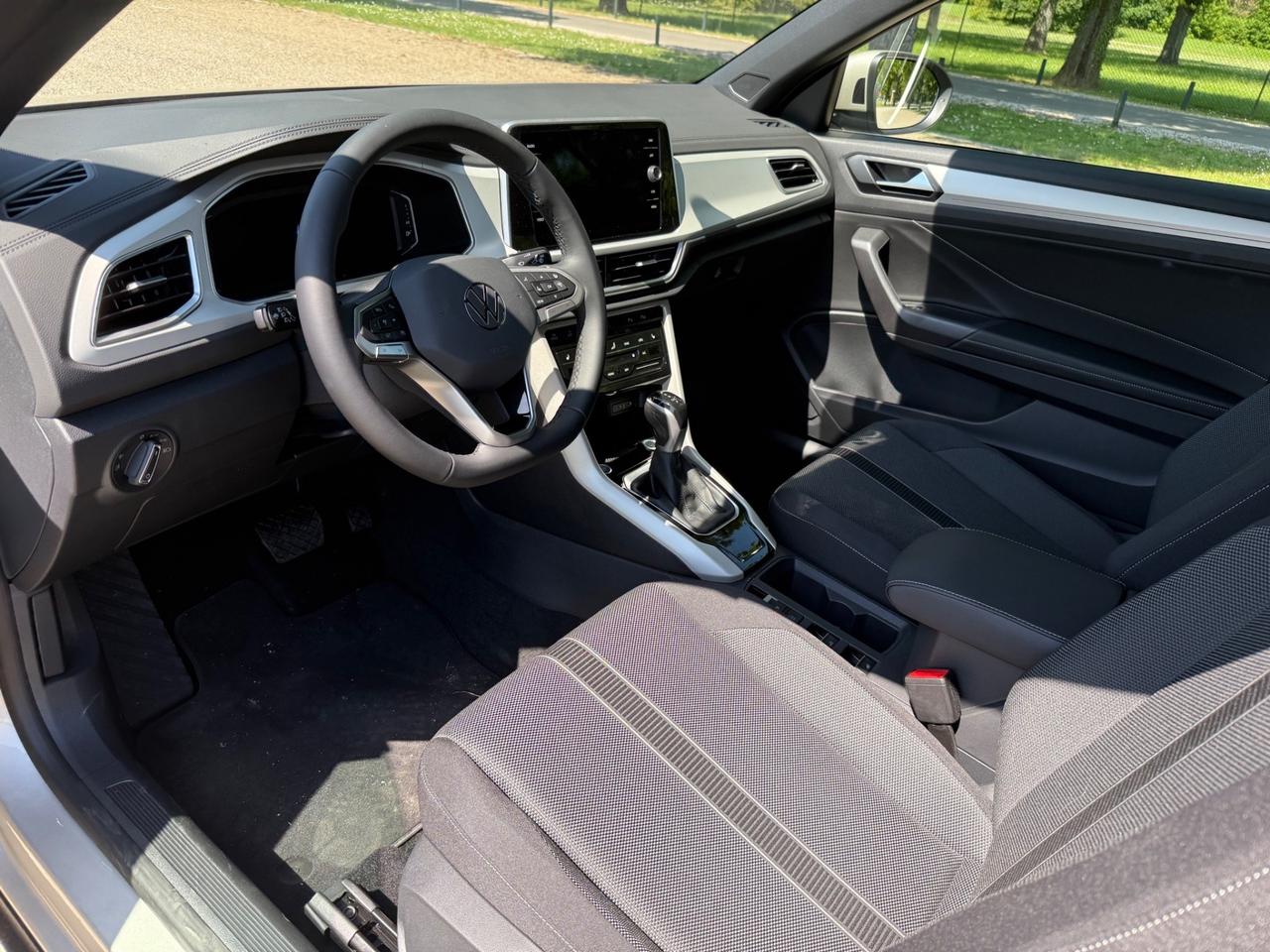 Volkswagen T-Roc Cabriolet 1.5 - leasing leggere