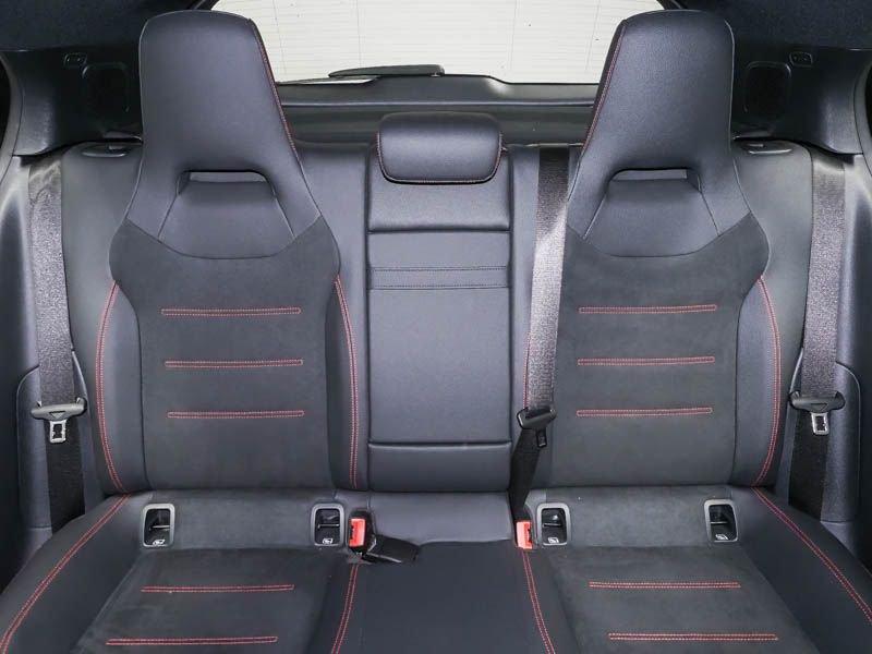 Mercedes-Benz Classe A A 180 Automatic Advanced Plus AMG Line