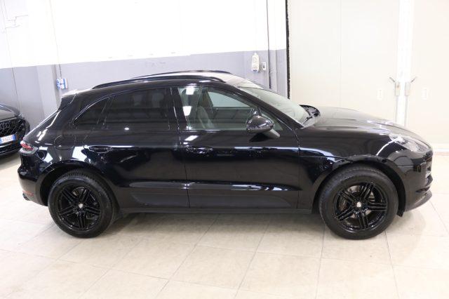 PORSCHE Macan 2.0 NEW MODEL "" BELL1SS1MA"" SERVICE ""