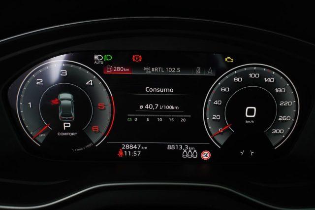 AUDI Q5 Q5 SPB 40 TDI quattro S tronic Business Advanced