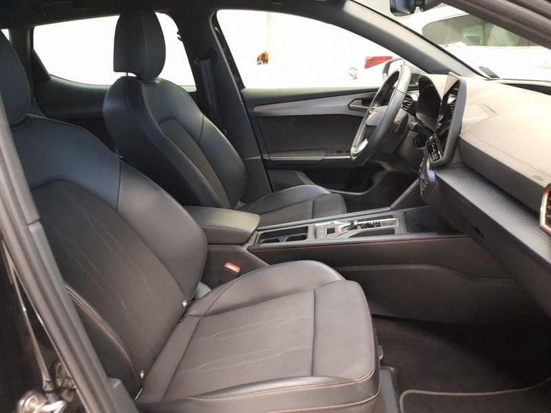 Cupra Leon Leon 1.5 Hybrid 150 CV DSG