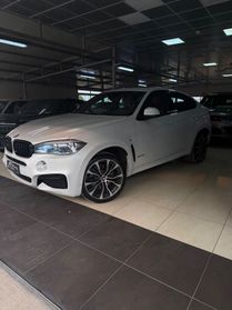 Bmw X6 M xDrive40d Msport