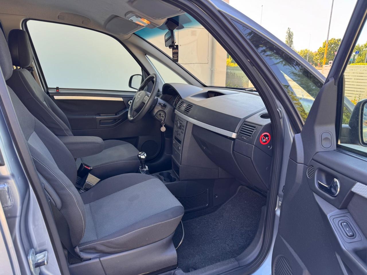 Opel Meriva 1.4 16V Enjoy OK NEOPATENTATI