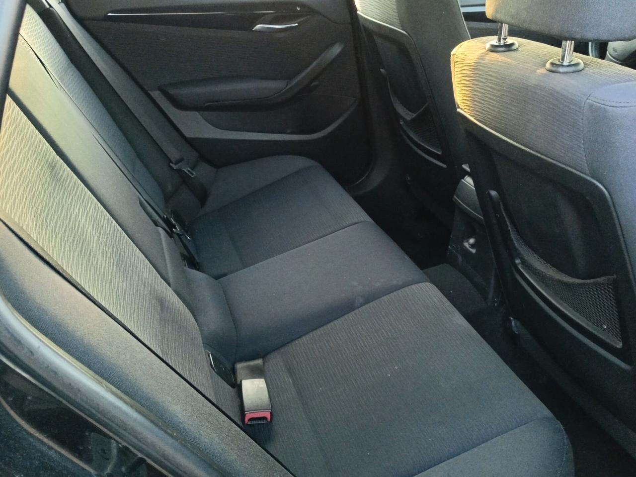 Bmw X1 sDrive20d Futura