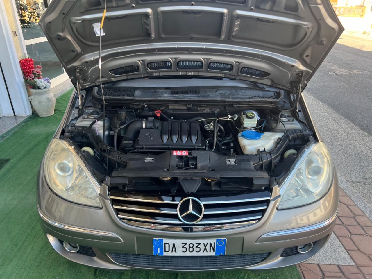 Mercedes-benz A 180 CDI Avantgarde
