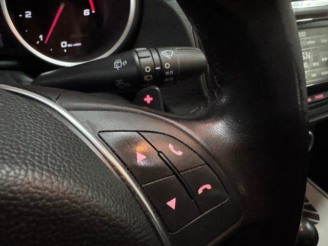 ALFA ROMEO Giulietta 1.6 JTDm TCT 120 CV Super tetto apribile