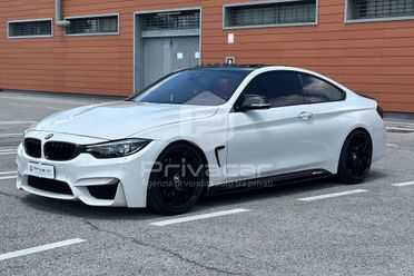 BMW 430i Coupé Msport