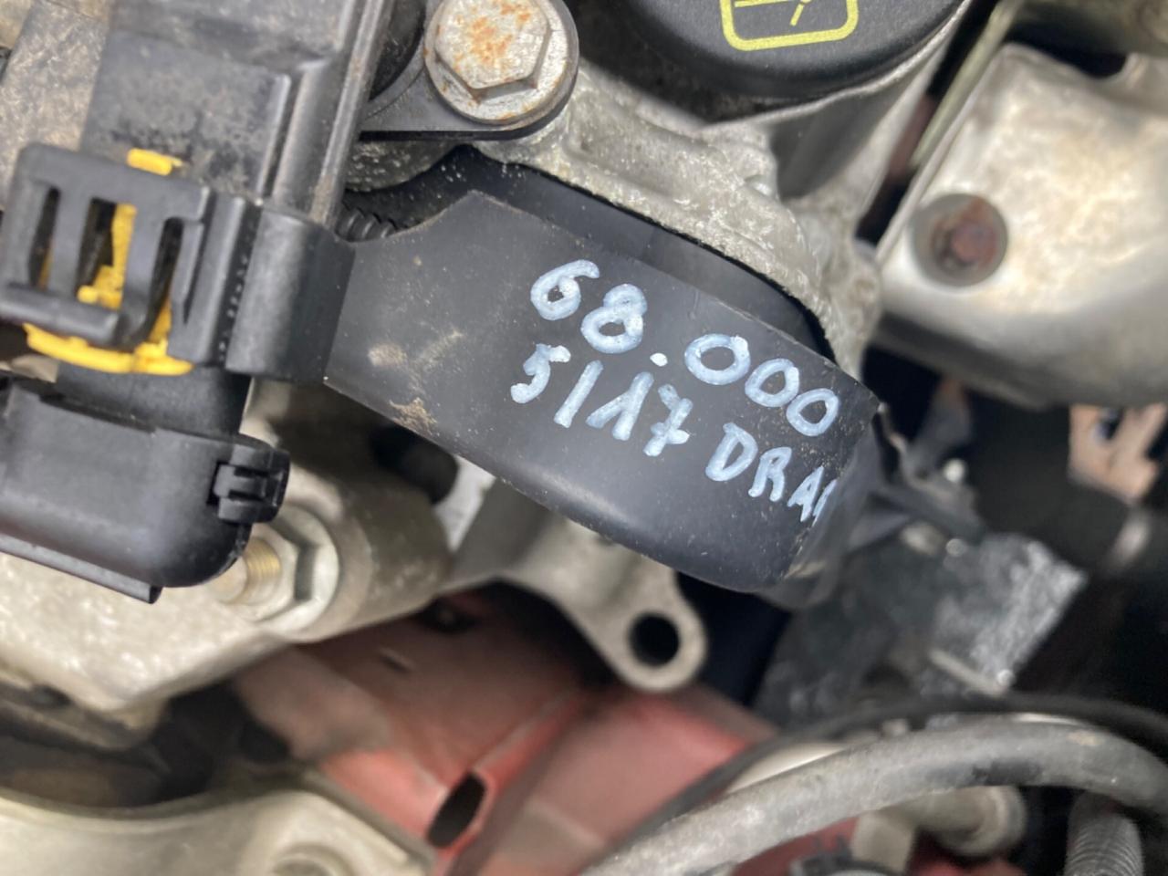 FIAT PANDA 1.2 (KM 121.917) MODELLO EMOTION