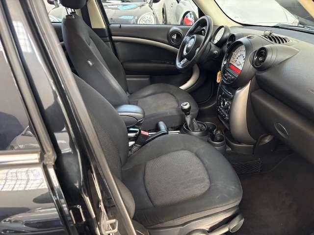 MINI Cooper D Countryman Mini Countryman R60 1.6