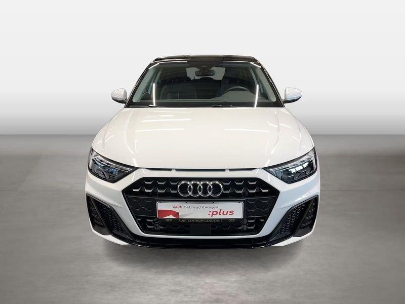 Audi A1 Sportback 25 TFSI S tronic S line edition Full LED 17" Cockpit