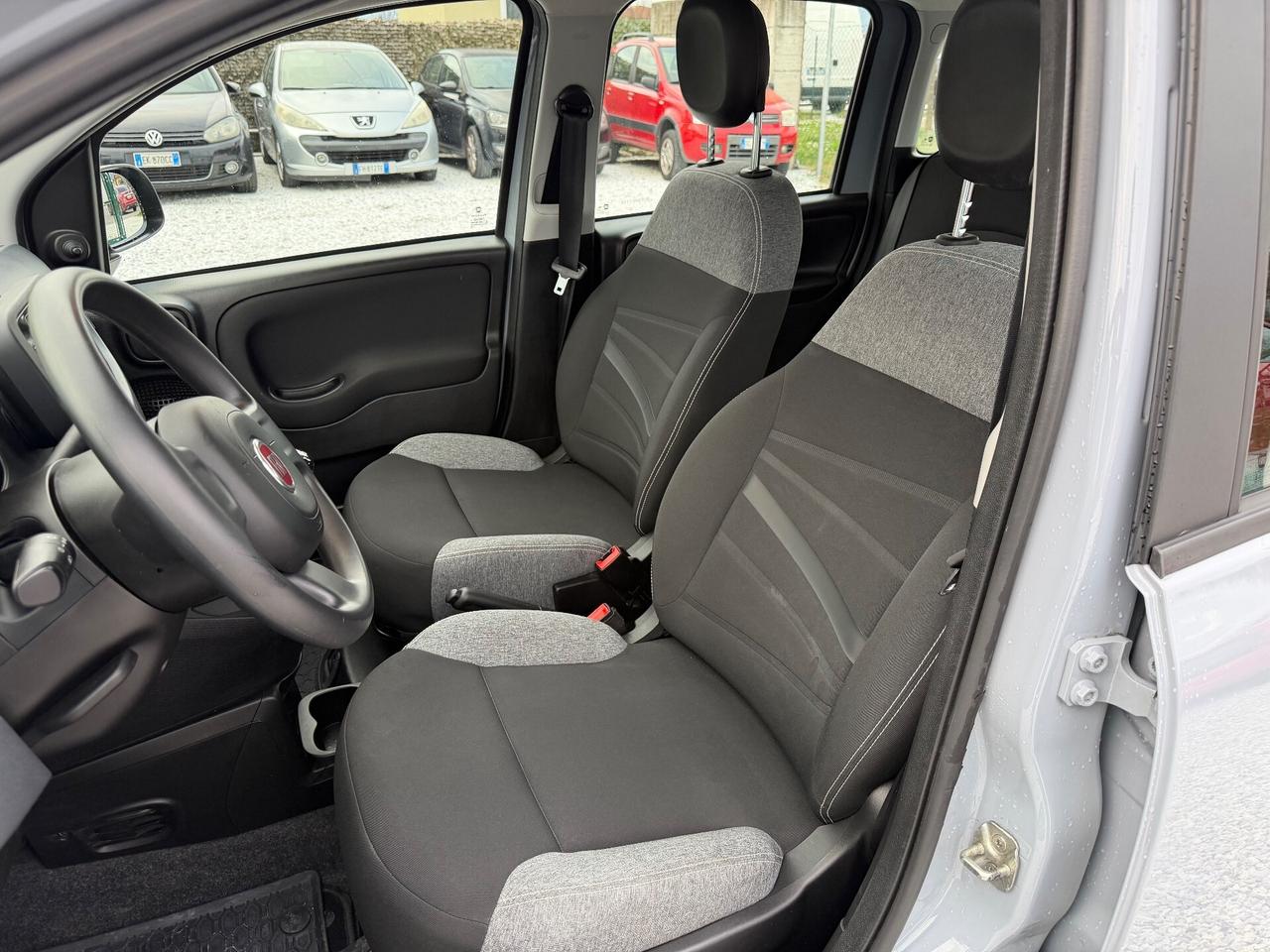 Fiat Panda Cross 1.0 “ 30 Mila Km CERTIFICATI “