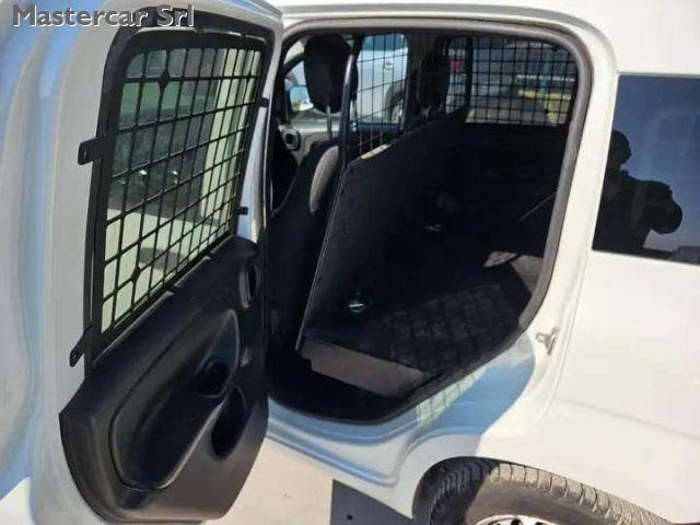 FIAT Panda 1.2 69 CV VAN 2 POSTI EURO6 POP - FS042VG