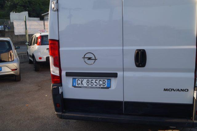 OPEL Movano 28 2.2 BlueHDi 120 S&S PC-TN Furgone