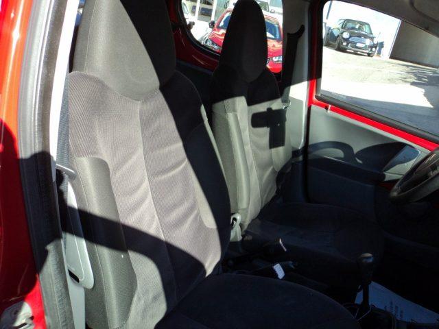 CITROEN C1 1.0 5 porte BAC1