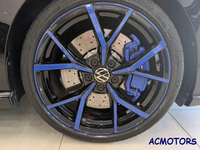 VOLKSWAGEN Golf 2.0 TSI R DSG 4Motion 20 years