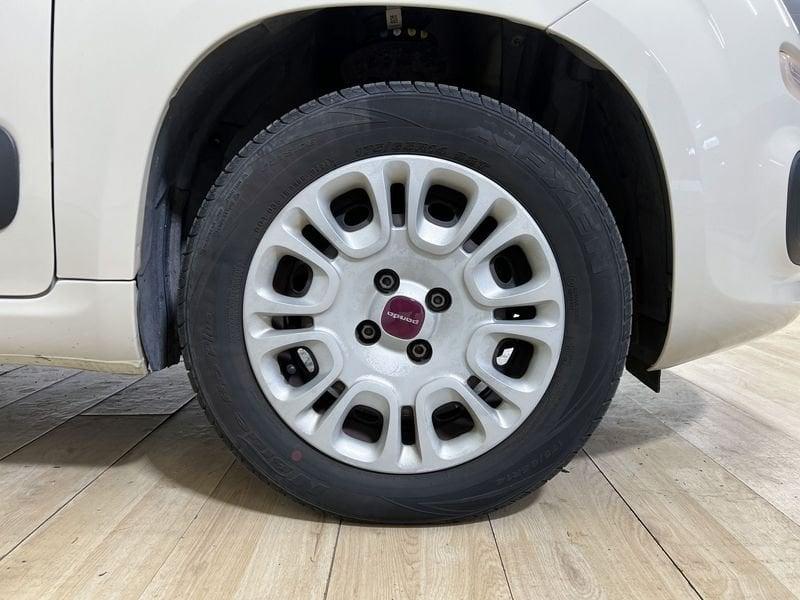 FIAT Panda Panda 1.2 Easy