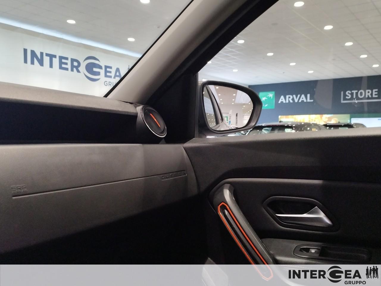 DACIA Duster 1.0 tce SL Extreme Gpl 4x2 100cv