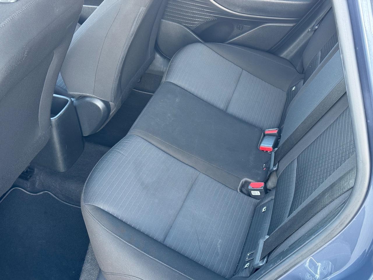 Hyundai i20 1.2 MPI Connectline