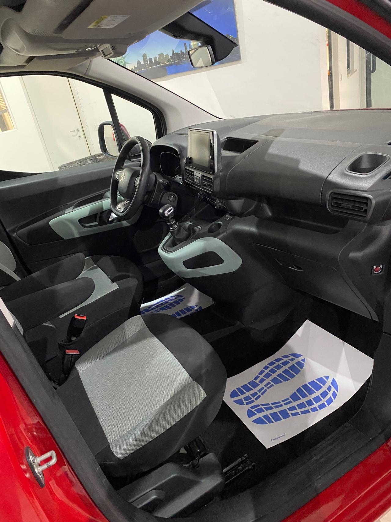 Citroen Berlingo PureTech 110 Stop&Start M Feel