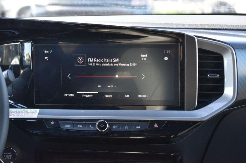 Opel Mokka Mokka 1.2 Turbo 136 CV Ultimate