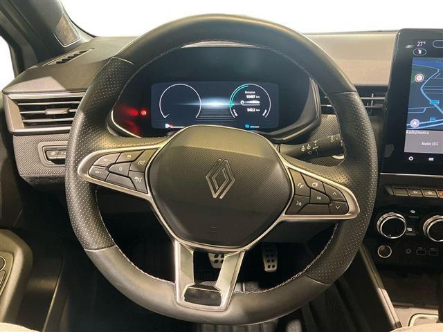 RENAULT Clio 1.6 E-Tech full hybrid Esprit Alpine 145cv