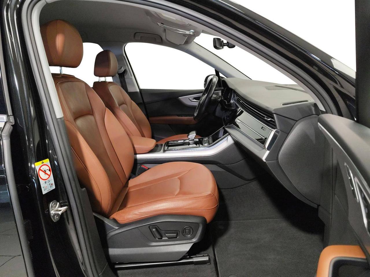 Audi Q7 50 3.0 tdi mhev Business quattro 7 Posti