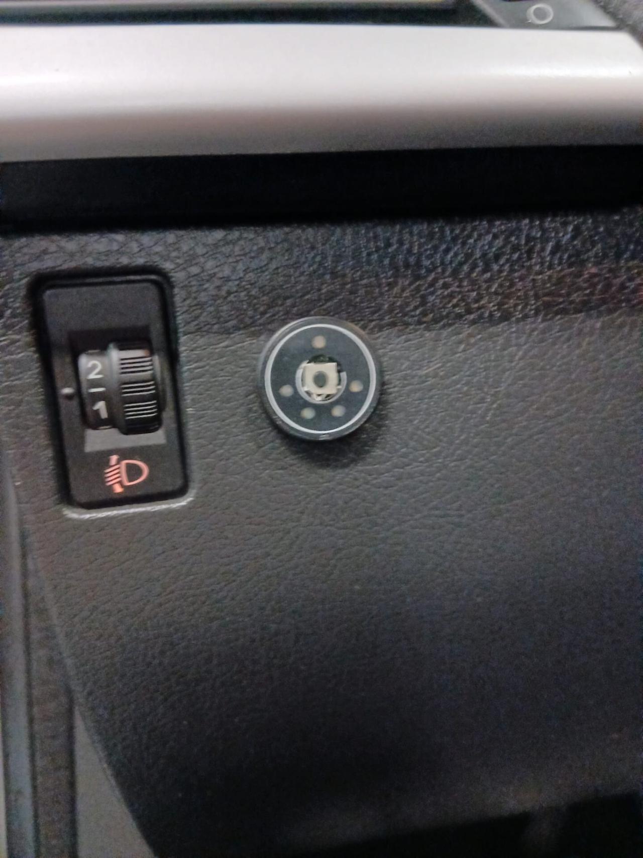 Peugeot 207 1.4 8V 75CV 5p. Energie Sport ECO GPL