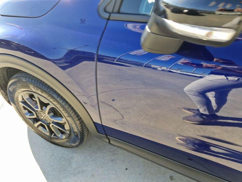 FIAT 500X 2022 1.0 t3 Club 120cv