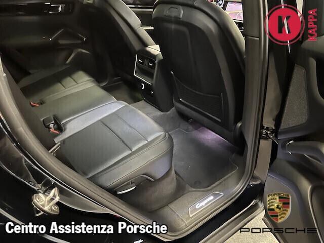 Porsche Cayenne 3.0 V6