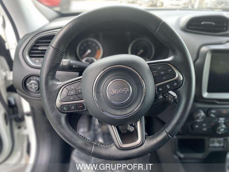 Jeep Renegade 1.0 T3 Limited