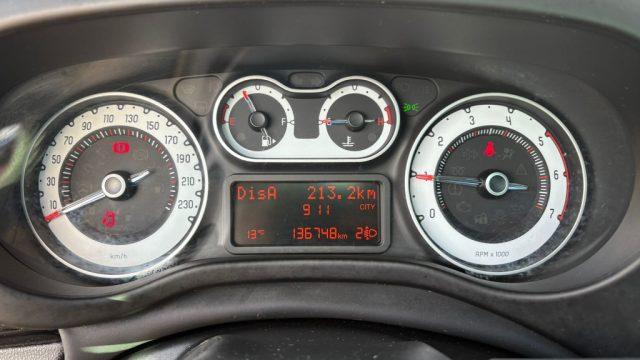 FIAT 500L 1.3 Multijet 85 CV Trekking **UNICO PROPRIETARIO**