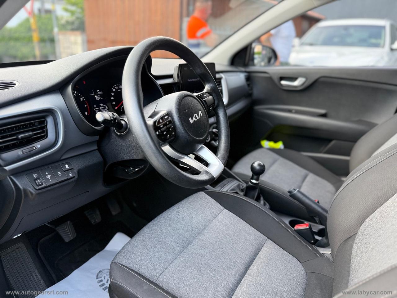 KIA Stonic 1.2 DPI Style