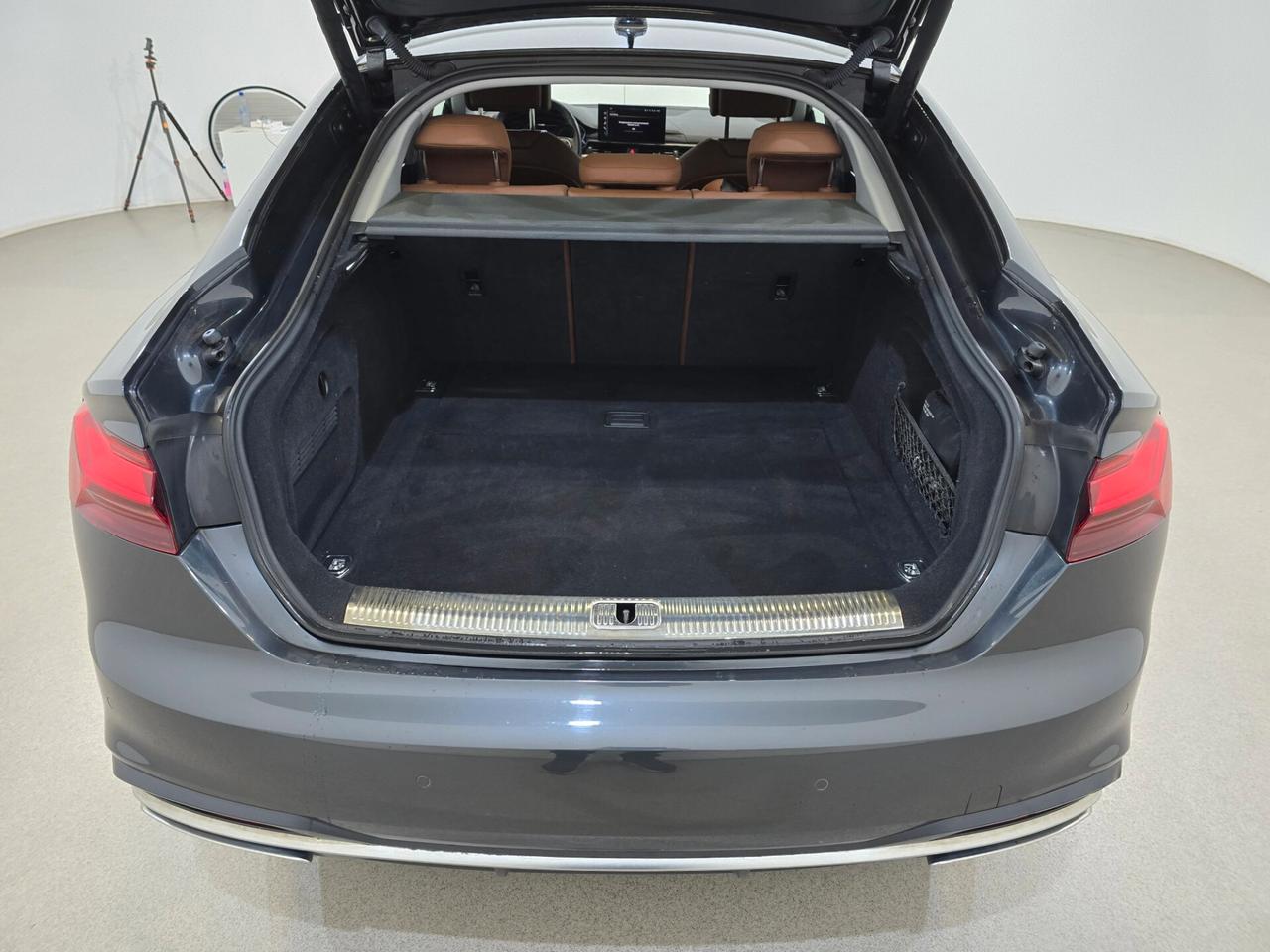 Audi A5 SPB 40 g-tron S tronic Business Advanced METANO