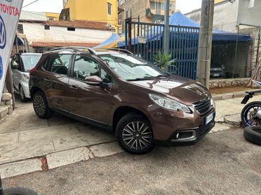 Peugeot 2008 PureTech 82 Allure