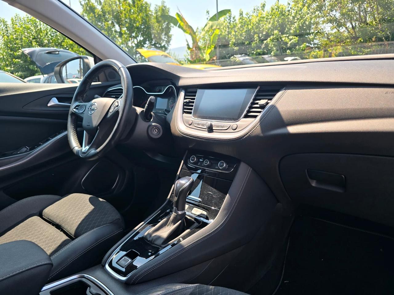 OPEL GRANDLAND X 1.5D ECOTECH BUSINESS ADVANCED