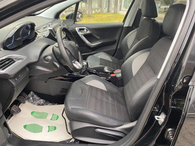 PEUGEOT 2008 PureTech Turbo 110 S&S Allure