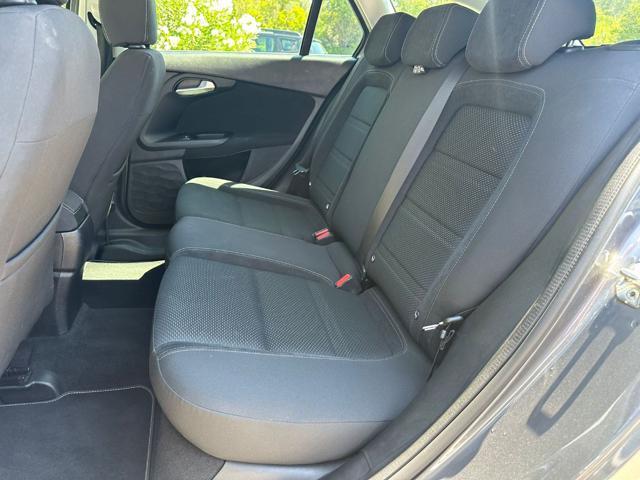 FIAT Tipo 1.3 Mjt S&S SW Lounge NAVI+RETROCAMERA+CARPLAY