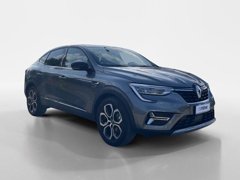 Renault Arkana Hybrid E-TECH 145 CV Intens